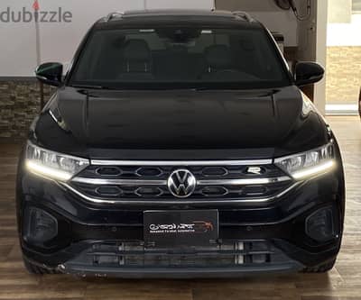 Volkswagen T-Roc R-Line | Model 2024