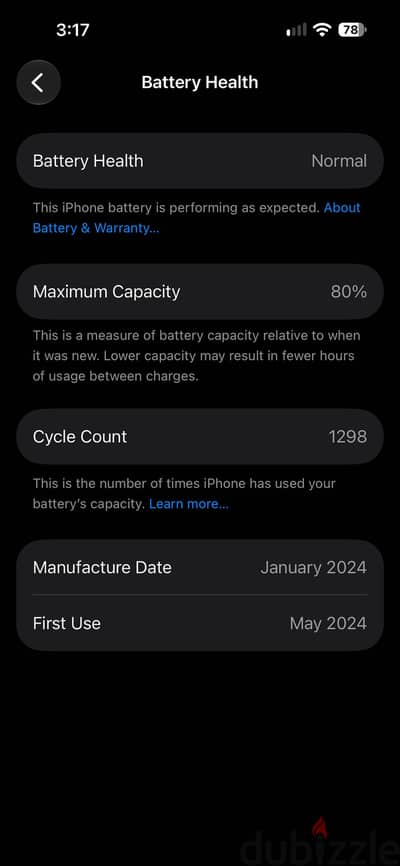 Apple - iPhone 15 Pro