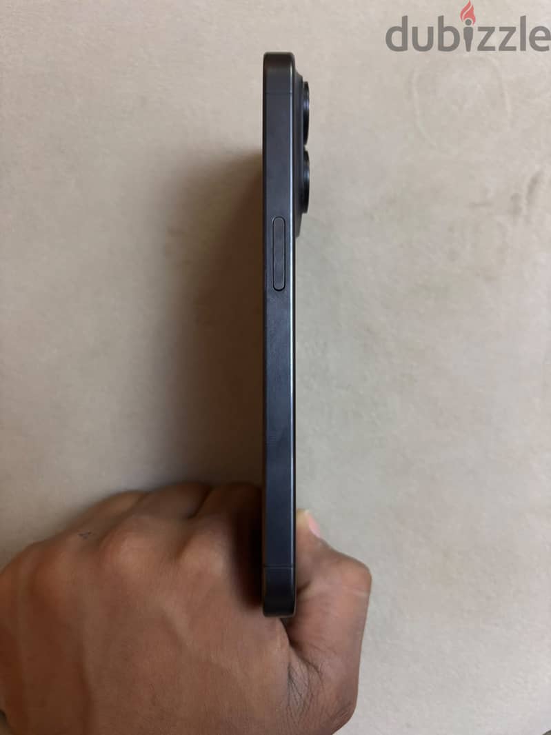 Apple - iPhone 15 Pro 1