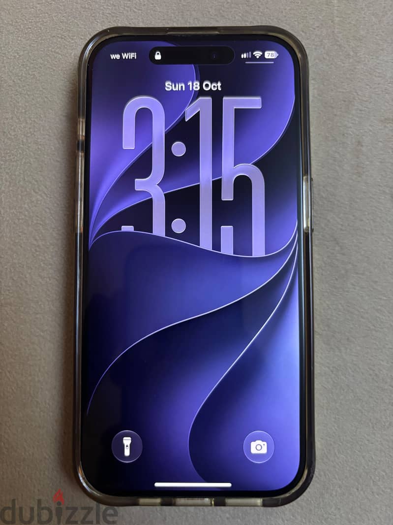 Apple - iPhone 15 Pro 4