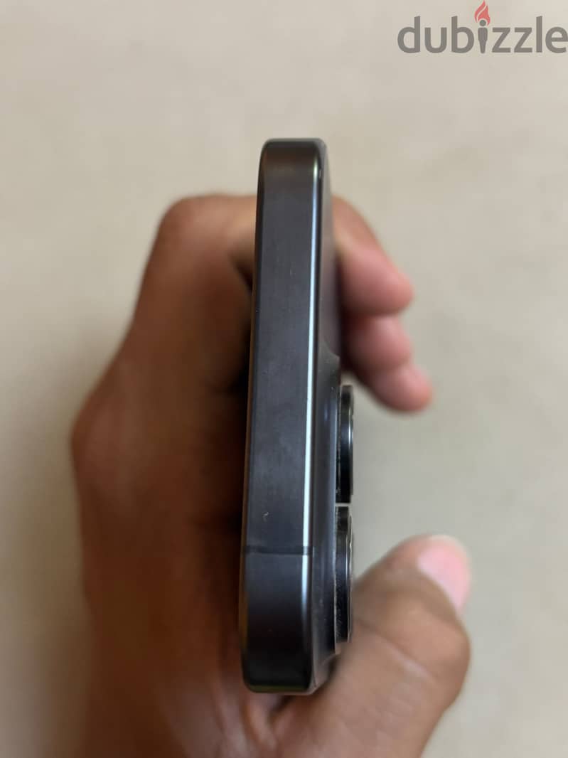 Apple - iPhone 15 Pro 8