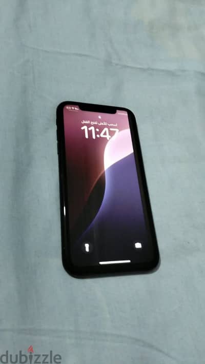 ايفون اكس ار