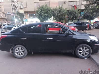 نيسان صني 2015