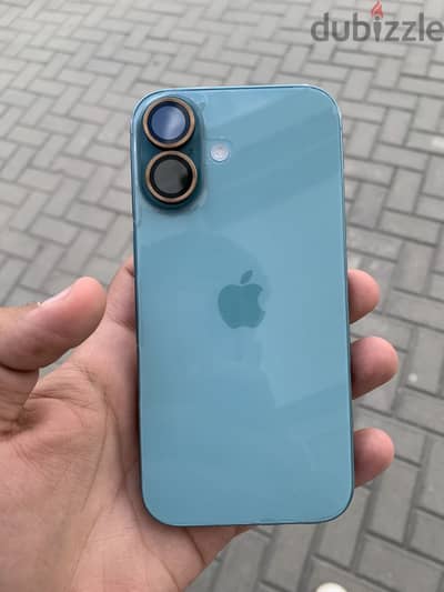 آبل - آيفون 16