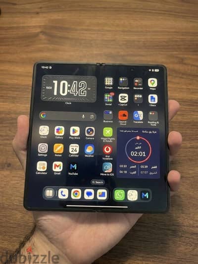 Honor Magic V3