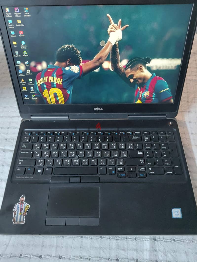 dell precision 7510 1