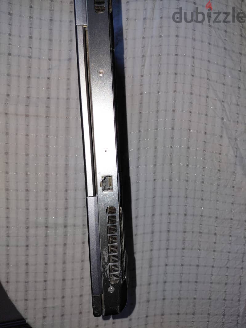 dell precision 7510 5