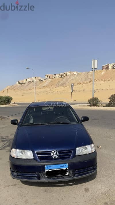 فولكس فاغن بوينتر 2006 للبيع العبور