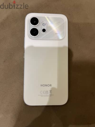 Honor 600