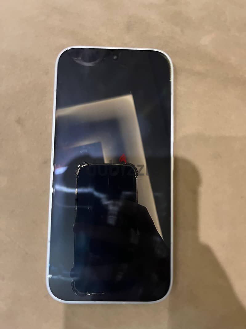 Honor 600 1