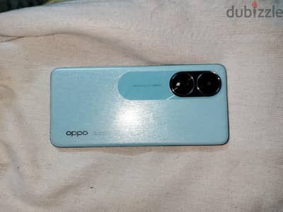 OPPO A58 128g + 8ram