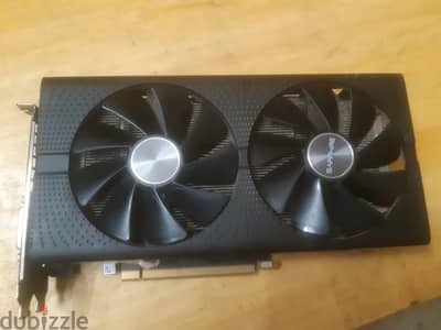Rx 570 Sapphire Nitro