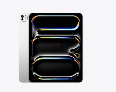 Brand New Apple iPad Pro 13 Inch 2025 (M5)– Silver, 512GB Brand New Apple iPad Pro 13 Inch 2025 (M5)– Silver, 512GB