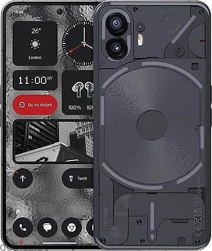 Nothing phone (2) 1