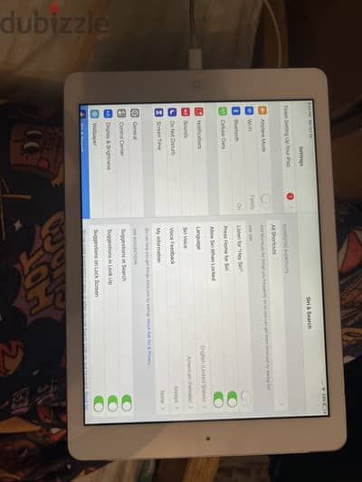 ipad air 1st generation