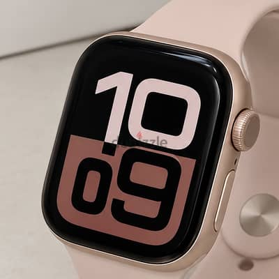 Apple Watch Series 10 – 42mm 99%  | For Sale