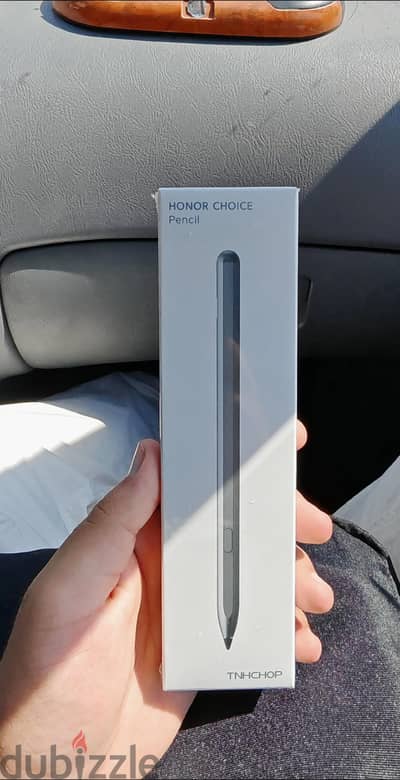 honor choice pencil