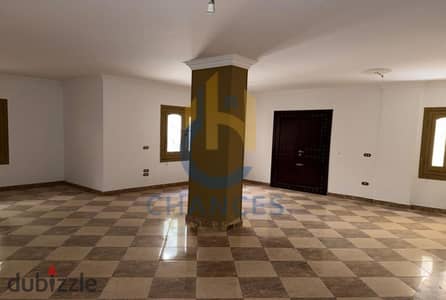 Duplex for Sale in the First District – Private Entrance and 125 SQM Garden