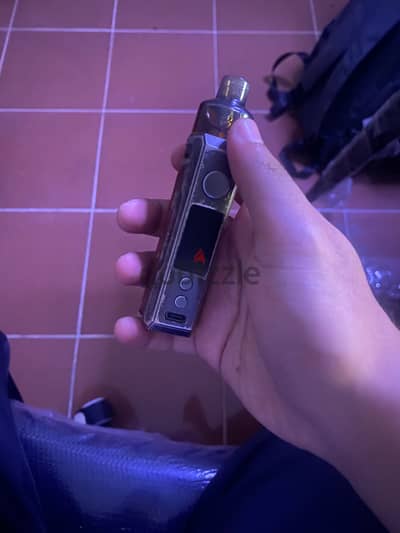 Drag s vape
