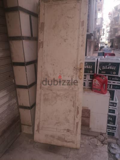 باب غرف