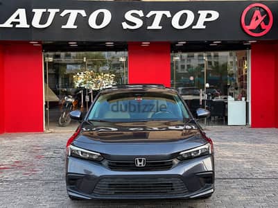 Honda Civic 2023