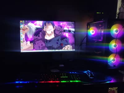 pc gaming