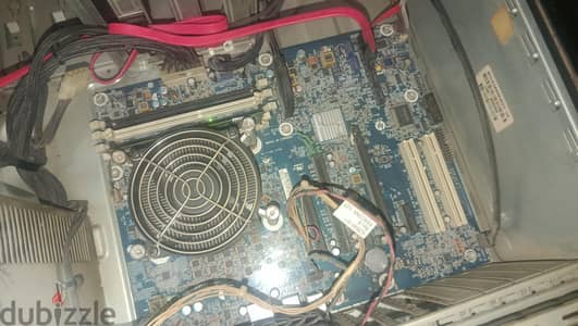 hp z220 workstation