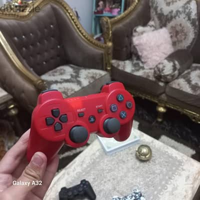 دراعات ps3 جديدة