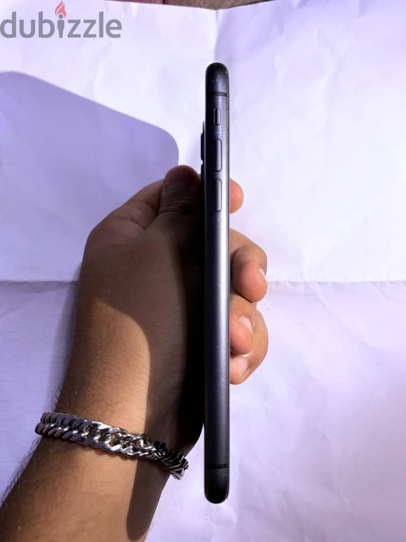 Apple - iPhone 11 1
