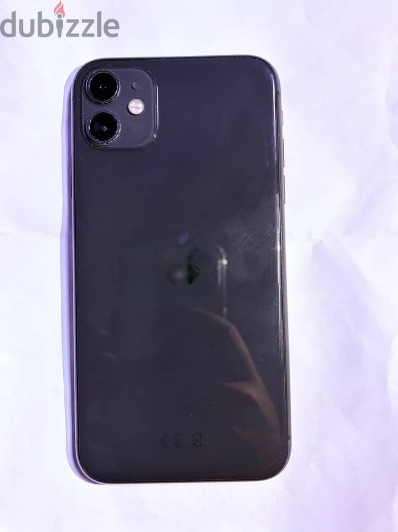Apple - iPhone 11 3