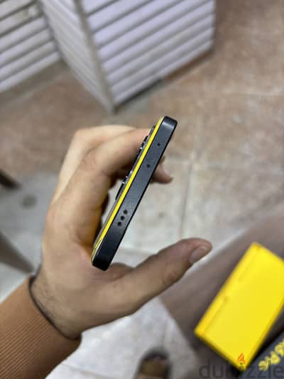 Poco x6pro
