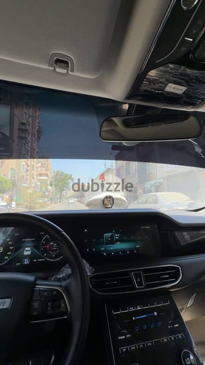 جيتور إكس 95 2022