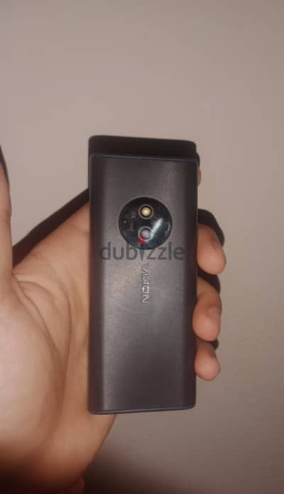 نوكيا 125