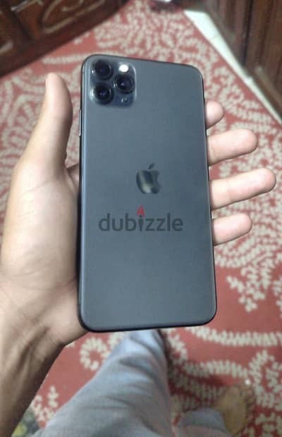 Apple - iPhone 11 Pro Max
