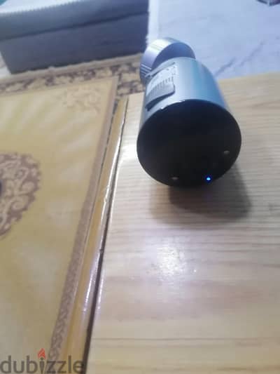 كاميرا مراقبة لاسلكي