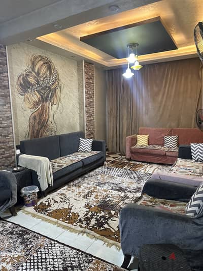 منزل للبيع نزلت بهتيم شبرًا الخيمة