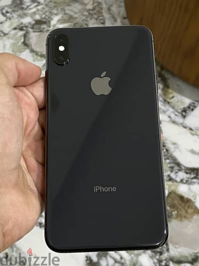 Apple - iPhone XS Max