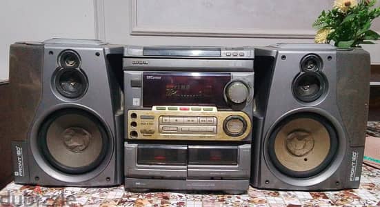 هاى فاى aiwa