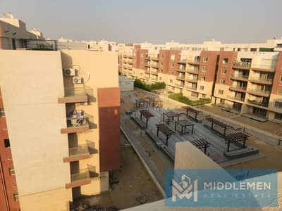 بنتهاوس 315متر + 73متر روف لوكيشن مميز اقل سعر في السوق جاهزه للاستلام بروميناد القاهره الجديده Promenade new cairo