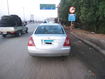 Used Speranza A516 2009 For Sale Cairo