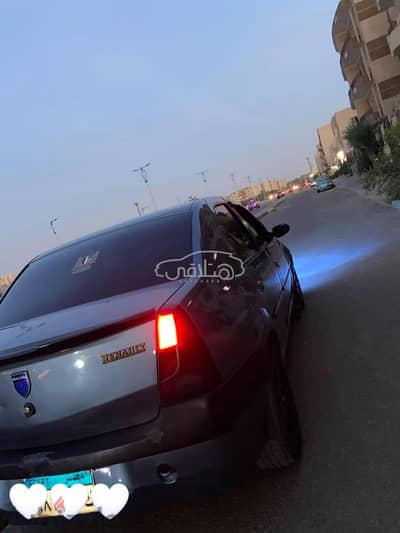 Used Renault Logan 2009 For Sale Cairo