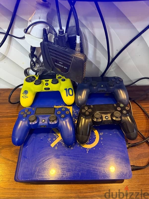 ps4 limted edition 2