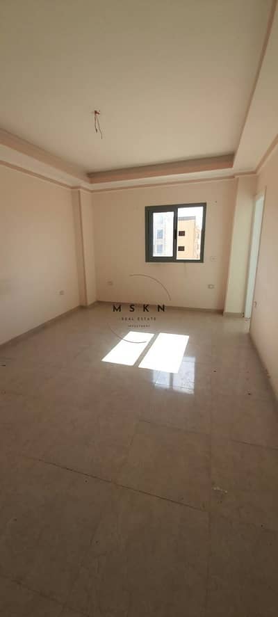 شقة للإيجار سكني أو إداري في جاردينيا هايتس 3 حرف ( د ) 130م - القاهرة الجديدة