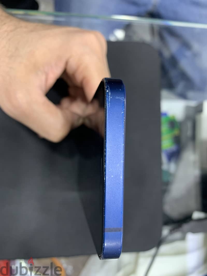 Apple - iPhone 12 1