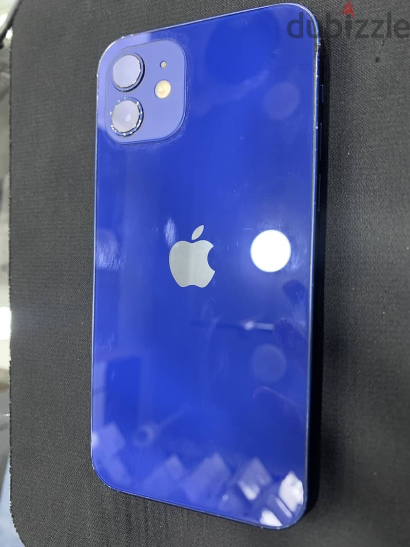 Apple - iPhone 12 3