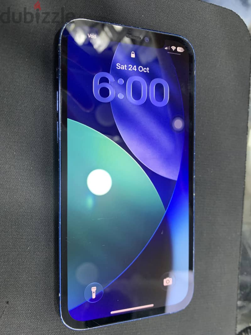 Apple - iPhone 12 6