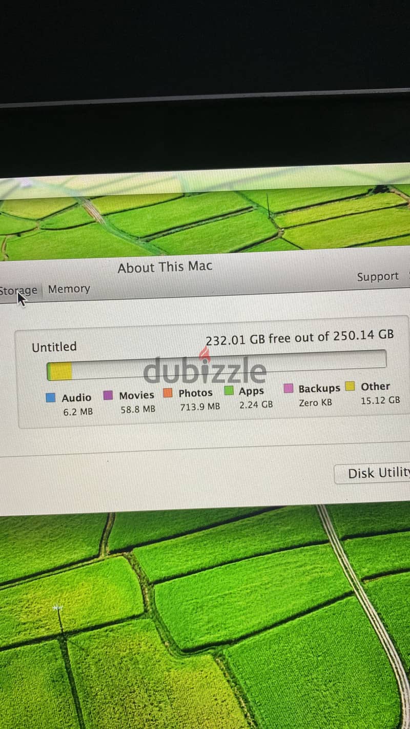 MacBook Pro 2016 1