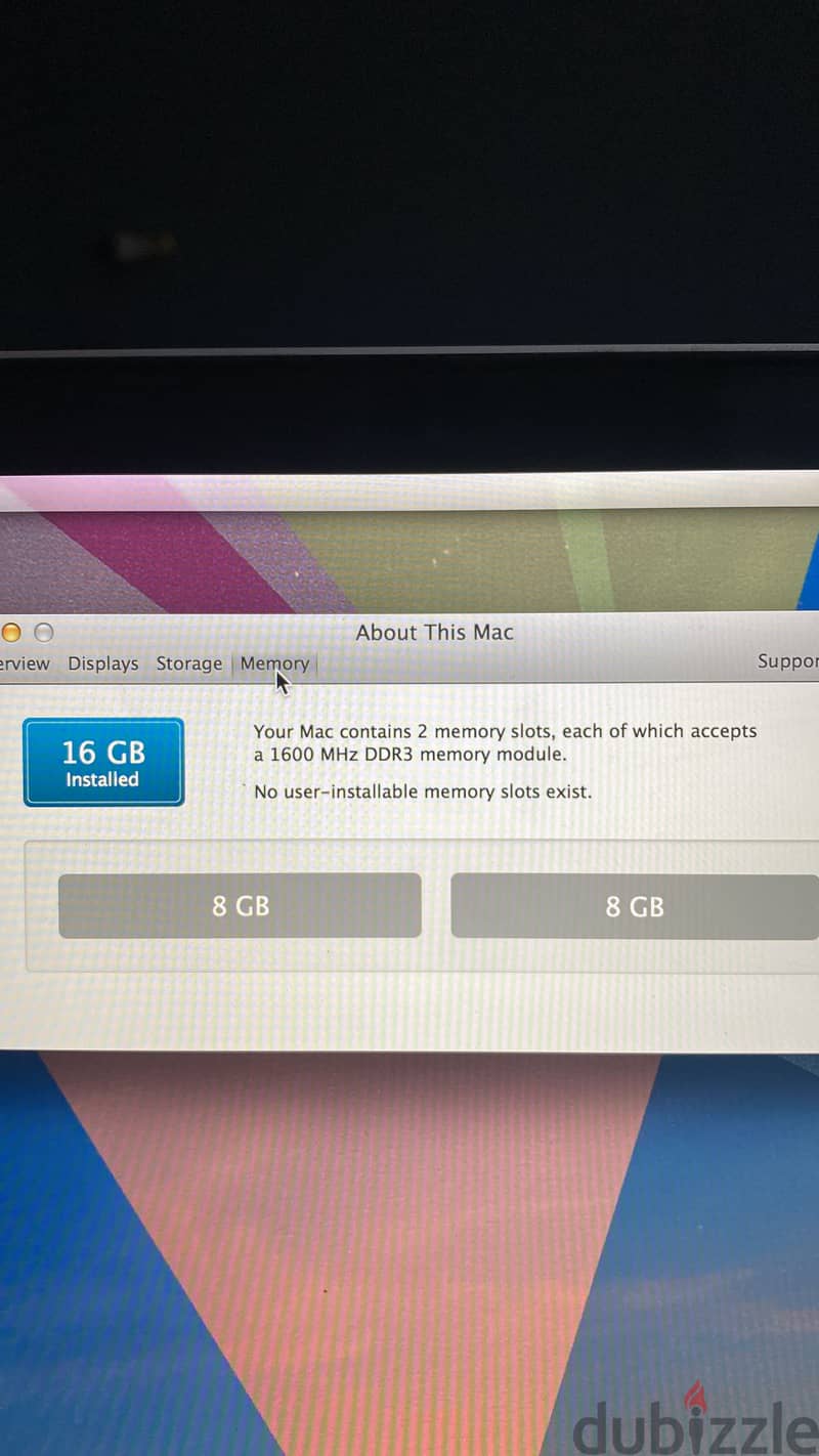 MacBook Pro 2016 2