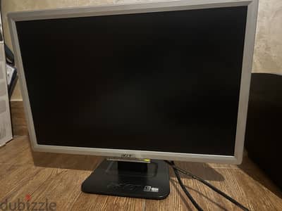 Acer Monitor for Sale
