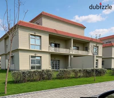 Villa for sale at an exceptional price in the Zahya project, New Mansoura; ready for immediate handover and available for daily viewing.